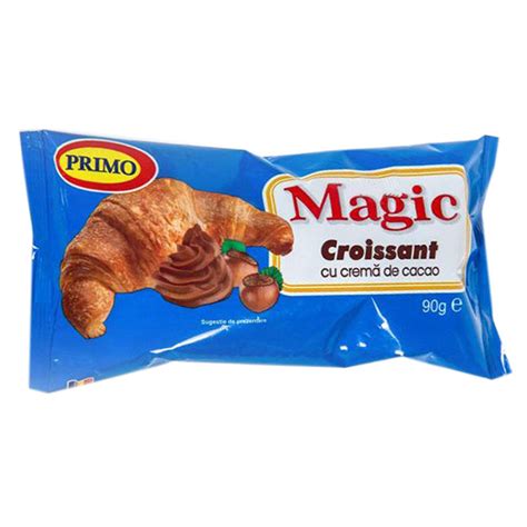 The Symbolism Behind the Porno Magic Croissant
